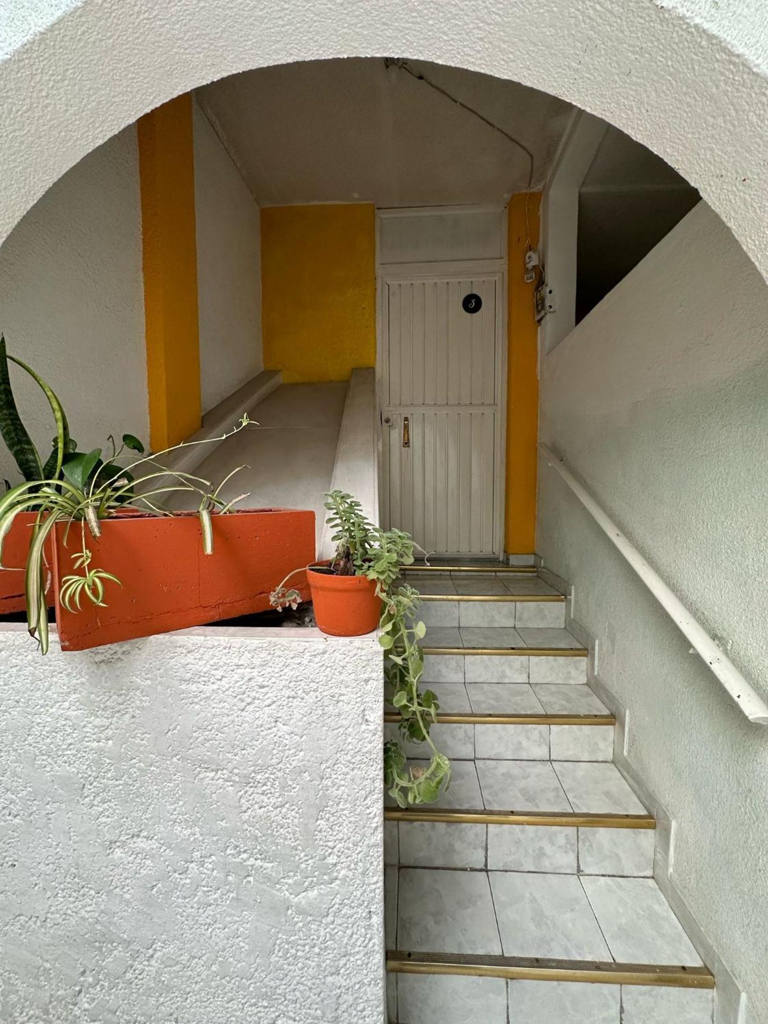 Hotel Posada Jardin Aguascalientes Buitenkant foto