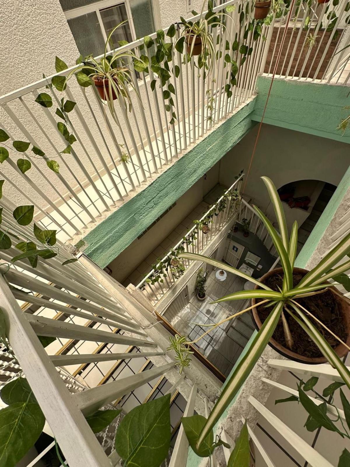 Hotel Posada Jardin Aguascalientes Buitenkant foto